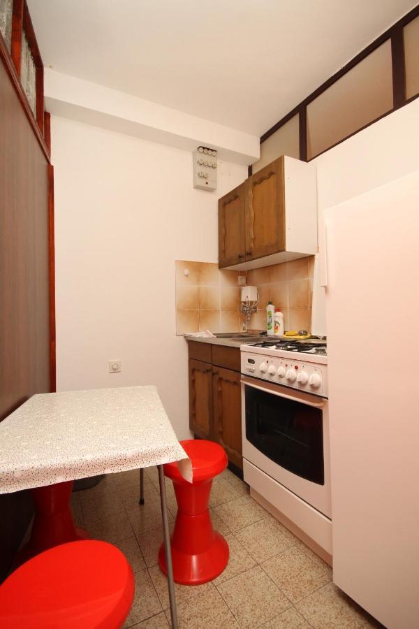 Apartments With A Parking Space Starigrad, Paklenica - 6431 Dış mekan fotoğraf