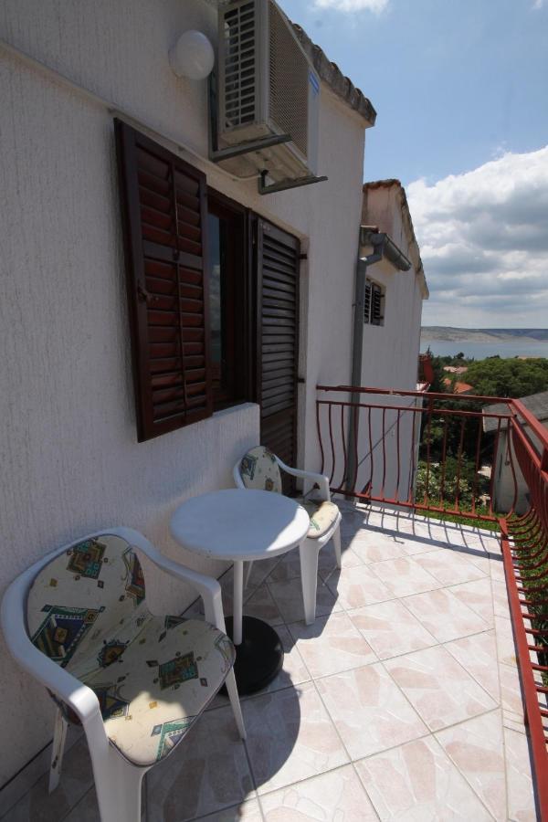 Apartments With A Parking Space Starigrad, Paklenica - 6431 Dış mekan fotoğraf