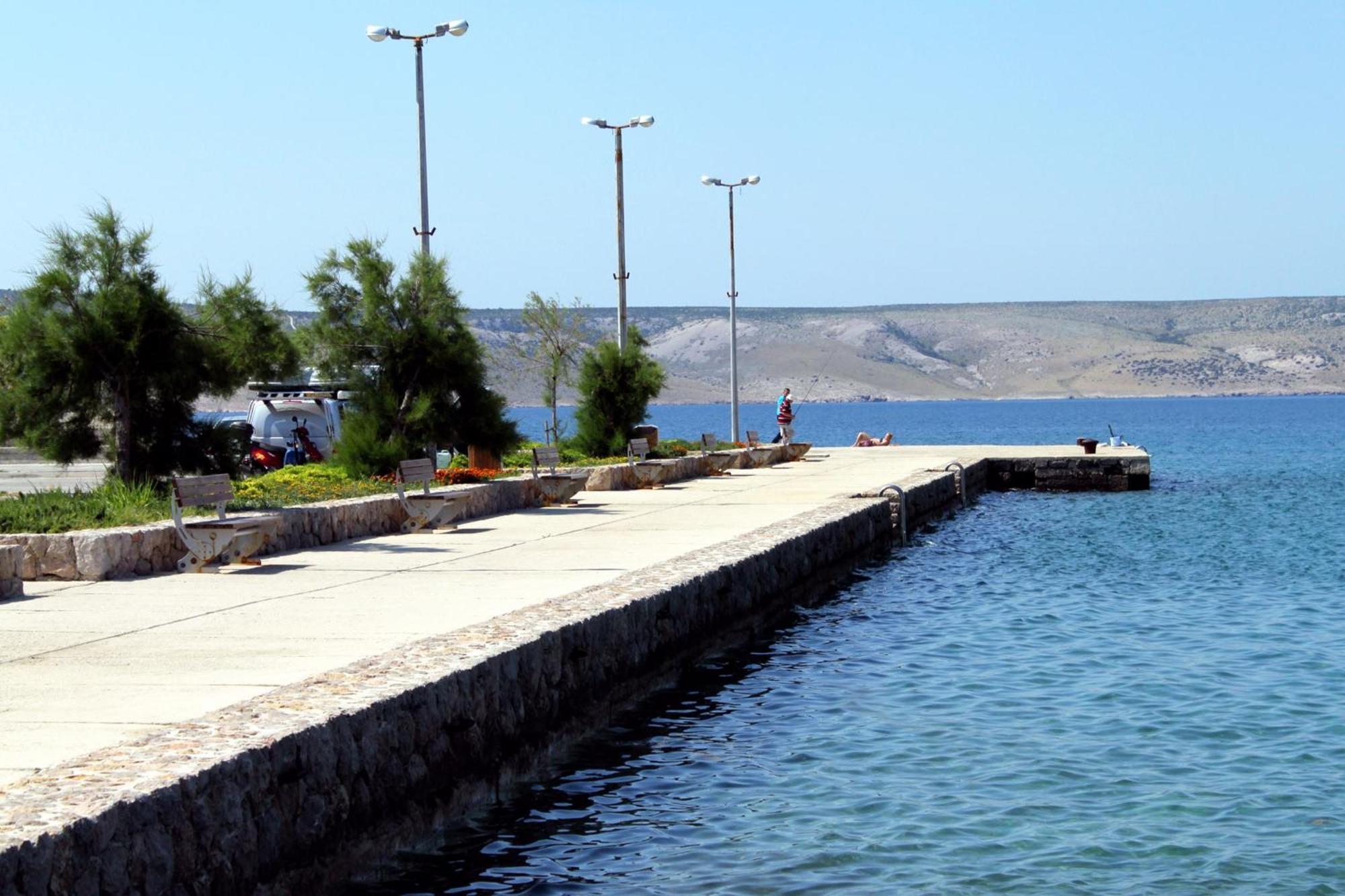 Apartments With A Parking Space Starigrad, Paklenica - 6431 Dış mekan fotoğraf